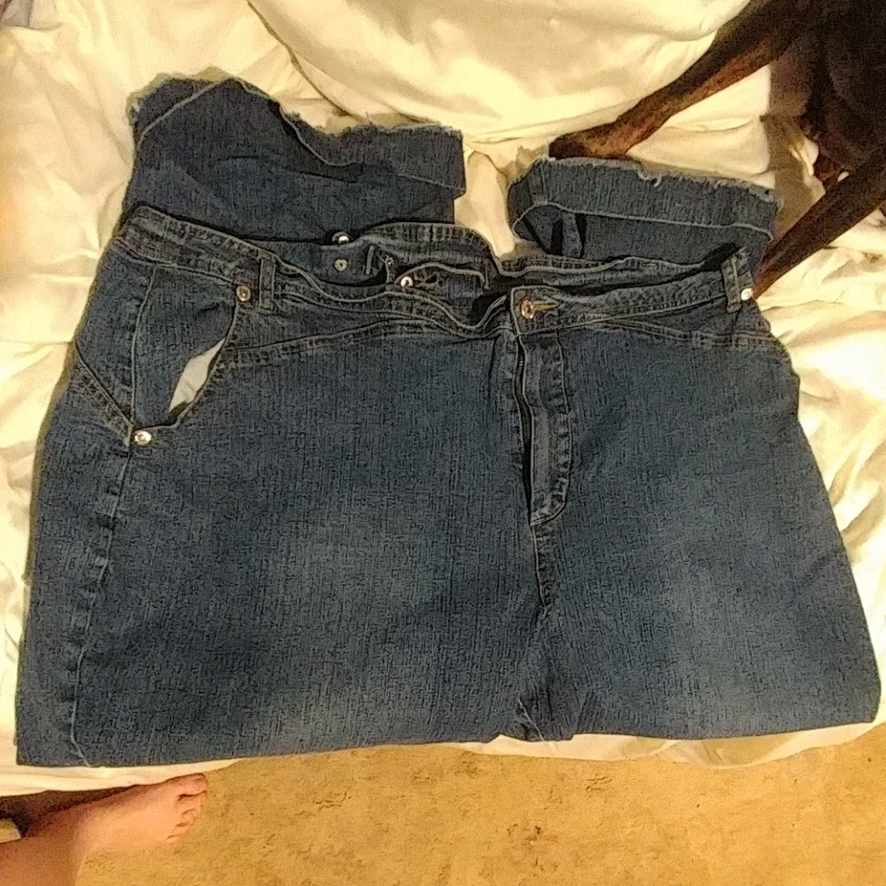 Just Blu Jeans